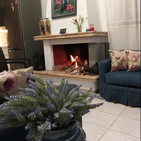 Cozy Maisonette In Pefkochori Chalkidiki Εξωτερικό φωτογραφία