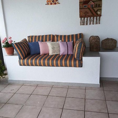 Cozy Maisonette In Pefkochori Chalkidiki Εξωτερικό φωτογραφία