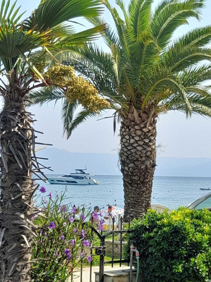 Cozy Maisonette In Pefkochori Chalkidiki Εξωτερικό φωτογραφία