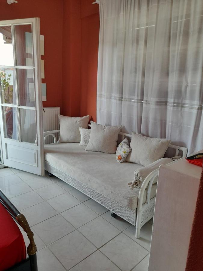 Cozy Maisonette In Pefkochori Chalkidiki Εξωτερικό φωτογραφία