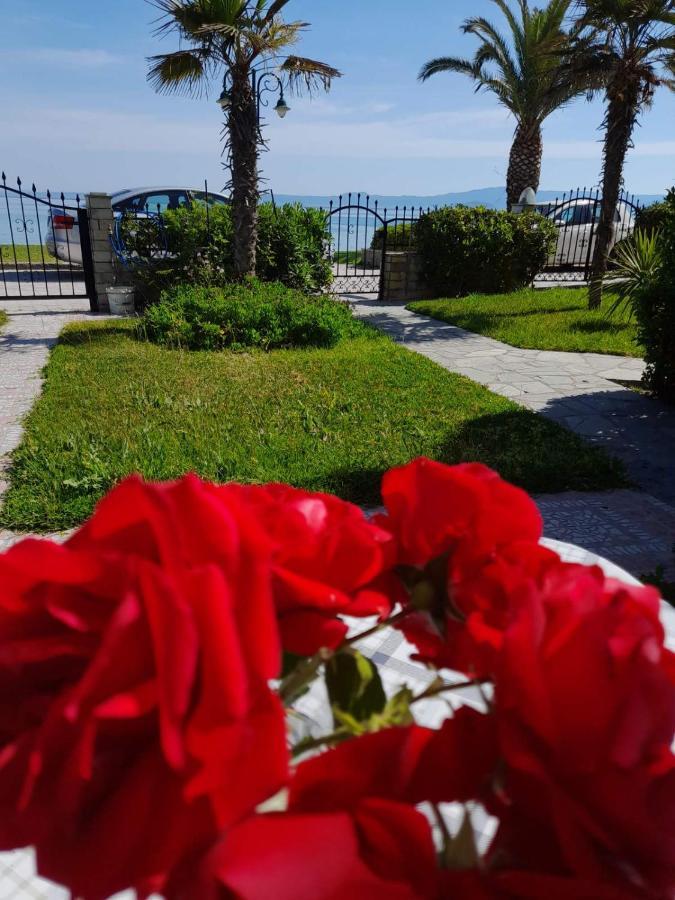 Cozy Maisonette In Pefkochori Chalkidiki Εξωτερικό φωτογραφία