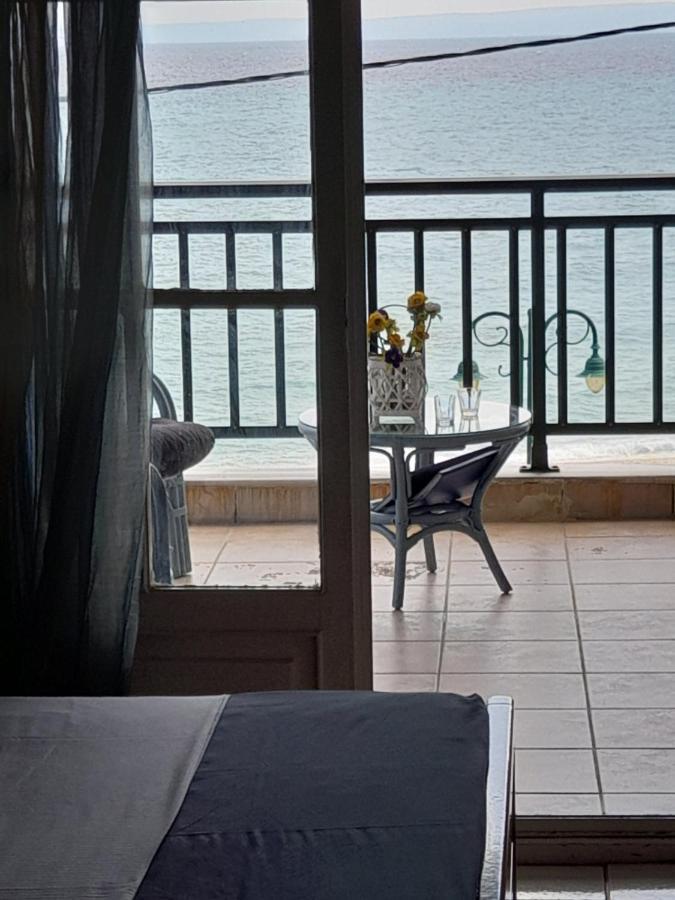 Cozy Maisonette In Pefkochori Chalkidiki Εξωτερικό φωτογραφία
