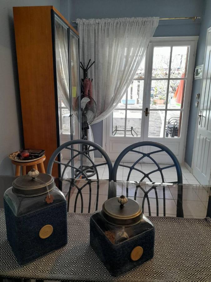 Cozy Maisonette In Pefkochori Chalkidiki Εξωτερικό φωτογραφία