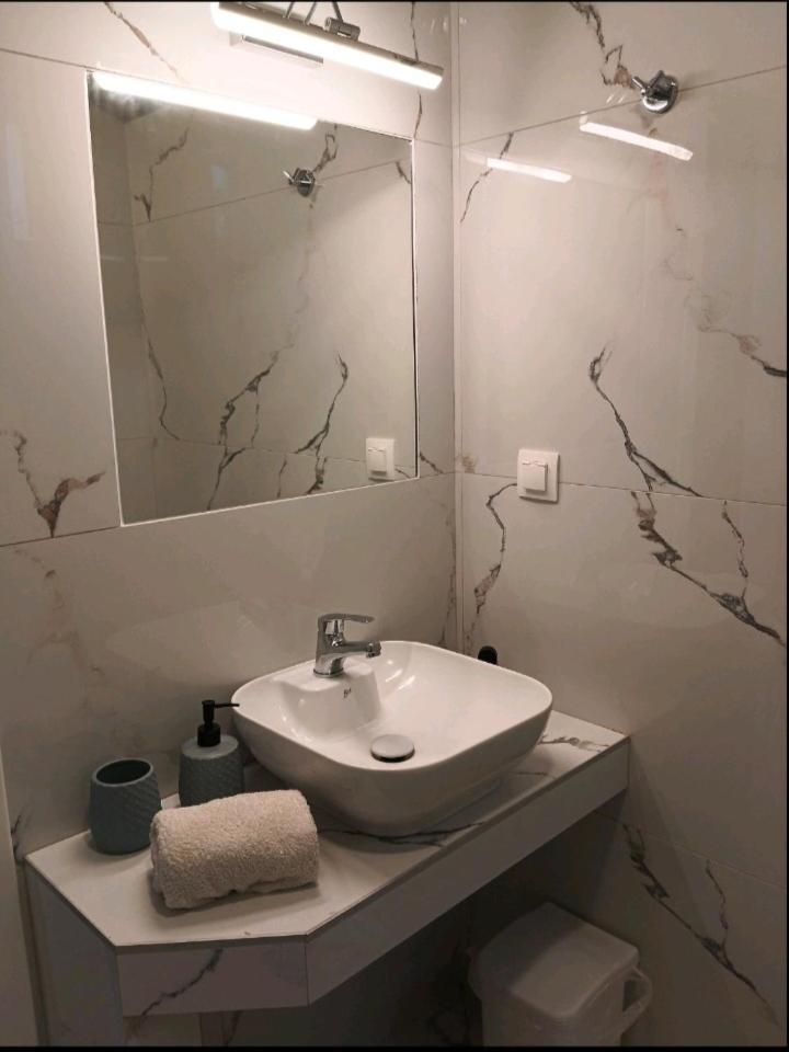 Cozy Maisonette In Pefkochori Chalkidiki Εξωτερικό φωτογραφία