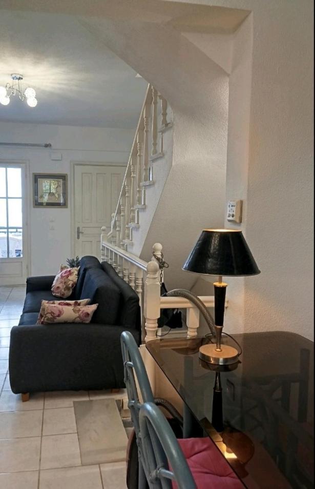 Cozy Maisonette In Pefkochori Chalkidiki Εξωτερικό φωτογραφία