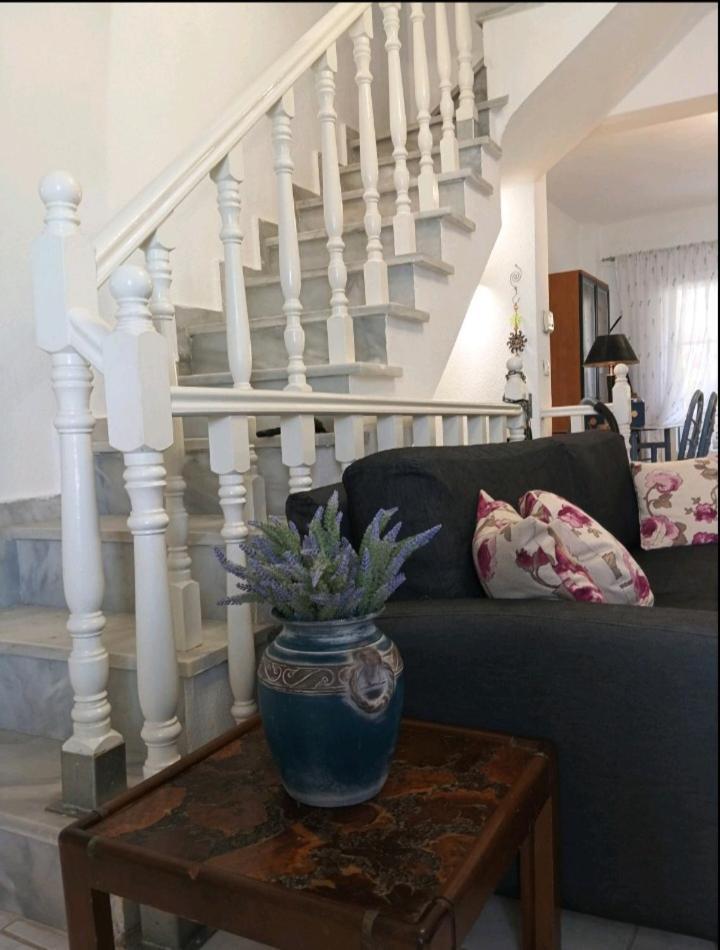 Cozy Maisonette In Pefkochori Chalkidiki Εξωτερικό φωτογραφία