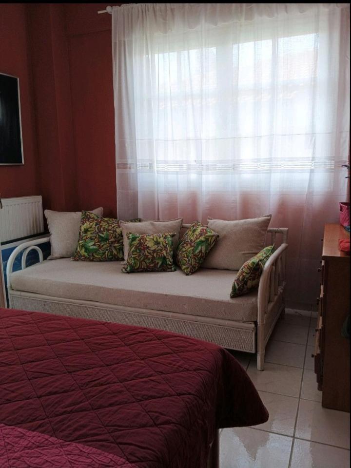 Cozy Maisonette In Pefkochori Chalkidiki Εξωτερικό φωτογραφία