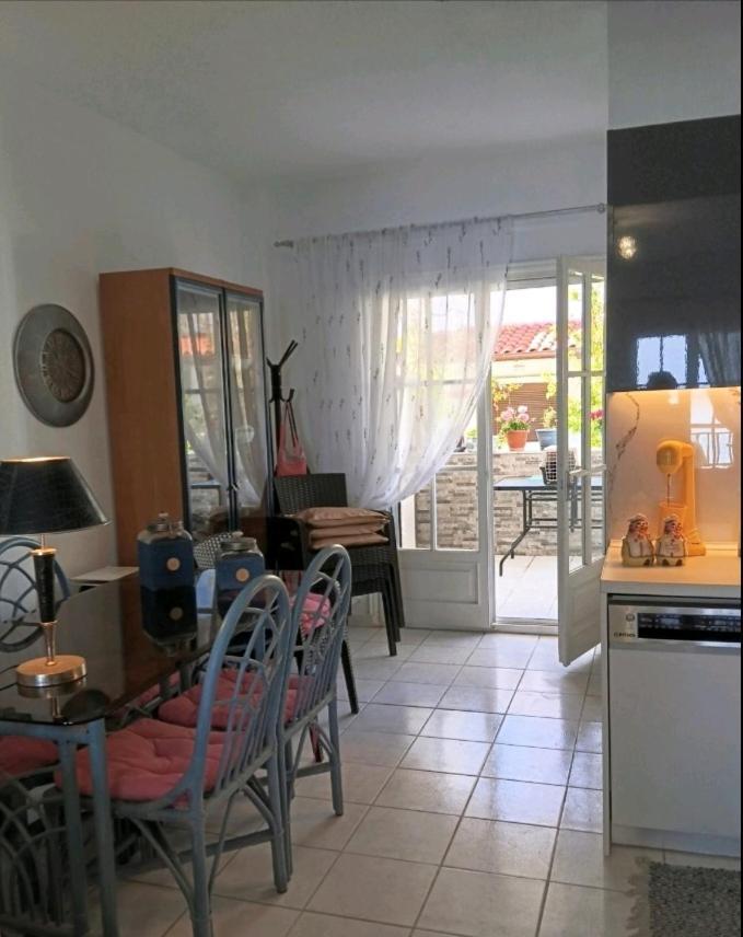 Cozy Maisonette In Pefkochori Chalkidiki Εξωτερικό φωτογραφία