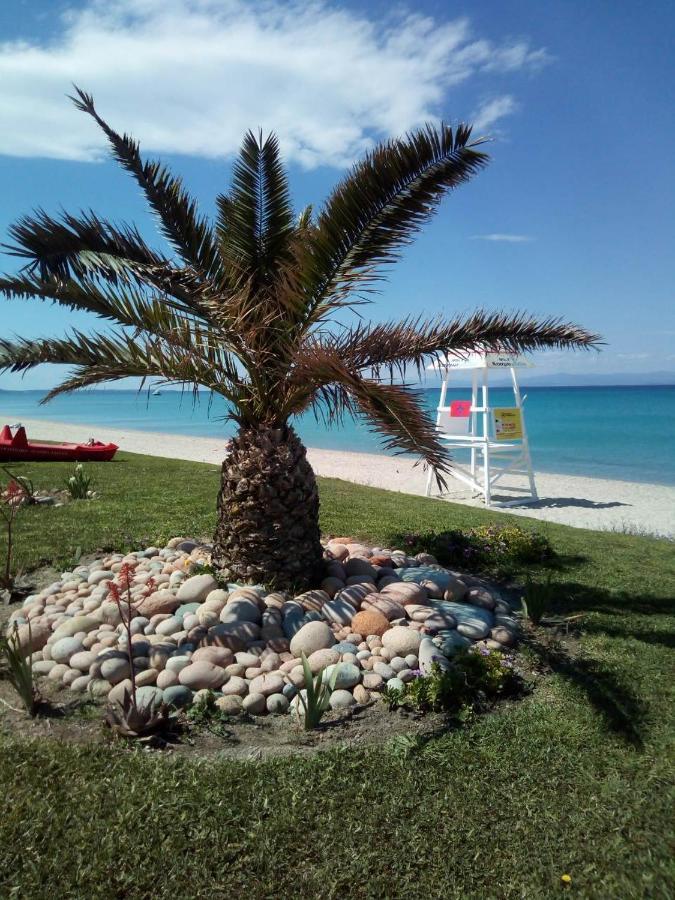 Cozy Maisonette In Pefkochori Chalkidiki Εξωτερικό φωτογραφία
