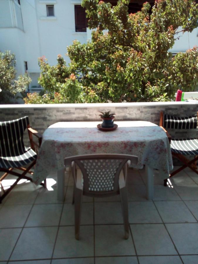 Cozy Maisonette In Pefkochori Chalkidiki Εξωτερικό φωτογραφία